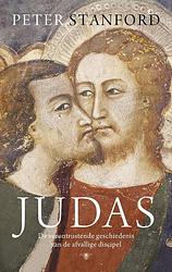 Foto van Judas - peter stanford - ebook (9789023496618)