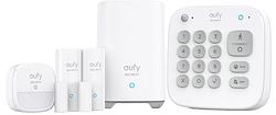 Foto van Eufy home alarm kit 5-delig
