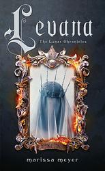 Foto van The lunar chronicles 3,5 - levana - marissa meyer - ebook (9789463490030)