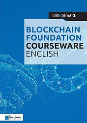 Foto van Blockchain foundation courseware english - eppo luppes - ebook (9789401806688)