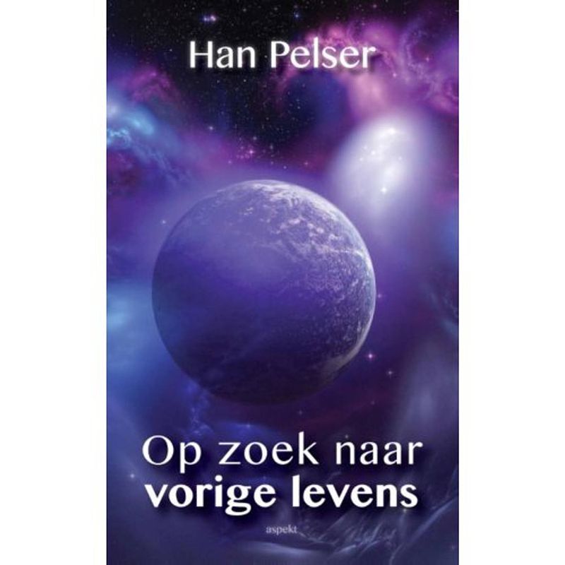 Foto van Op zoek naar vorige levens