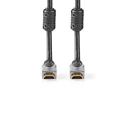 Foto van Nedis high speed ??hdmi™-kabel met ethernet - cvgc34000at25