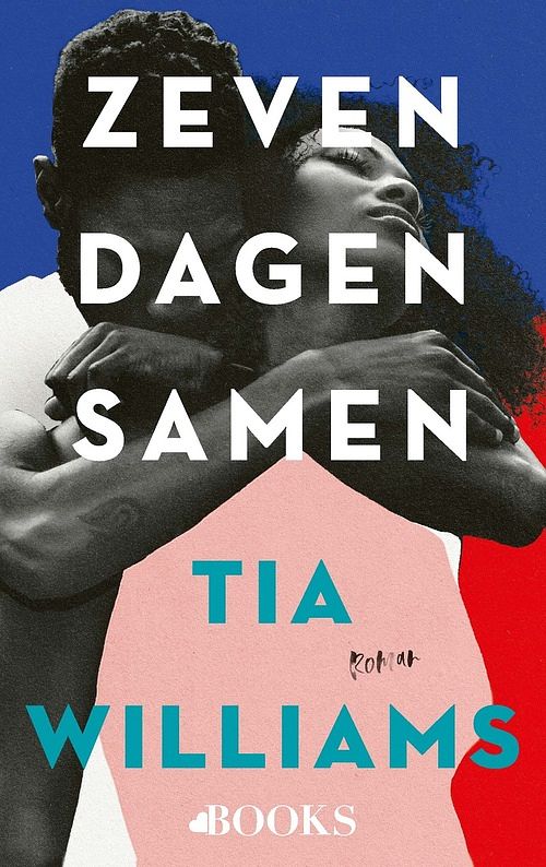 Foto van Zeven dagen samen - tia williams - ebook (9789021464237)