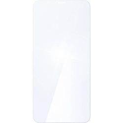 Foto van Hama glazen displaybescherming premium crystal glass voor iphone 12 pro max