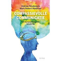 Foto van Compassievolle communicatie