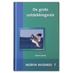 Foto van De grote ontdekkingsreis - wijsheid