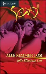 Foto van Alle remmen los! - julie elizabeth leto - ebook