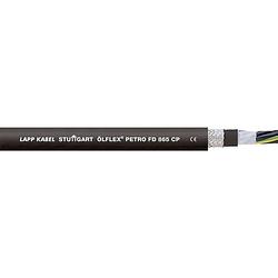 Foto van Lapp 0023343 geleiderkettingkabel ölflex® petro fd 865 cp 36 g 1.50 mm² zwart 500 m