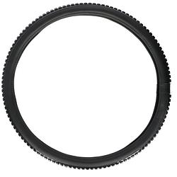 Foto van All ride stuurhoes vrachtwagen - sturen met diameter 44-46cm - rubber - anti-slip textuur - zwart