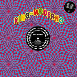 Foto van Kino-moderno - 12 inch vinyl;12 inch vinyl (2090405426275)