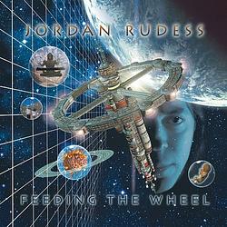 Foto van Feeding the wheel - cd (0889466296321)