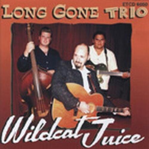 Foto van Wildcat juice - cd (8437003699436)