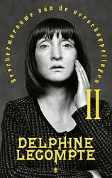 Foto van Beschermvrouwe van de verschoppelingen - delphine lecompte - ebook (9789403159119)