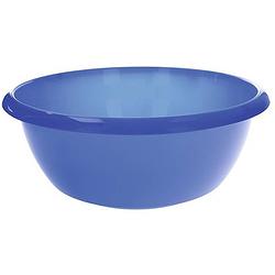 Foto van Sorbo ronde afwasteil - blauw - 8l - afwas