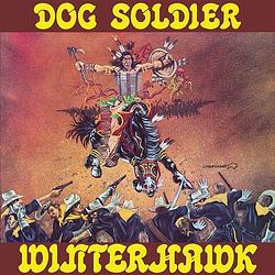 Foto van Dog soldier - cd (0634457052154)