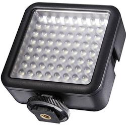 Foto van Walimex pro walimex led-videolamp aantal leds: 64