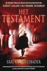 Foto van Het testament - eric van lustbader - ebook (9789044963526)