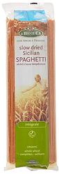 Foto van La bio idea spaghetti volkoren