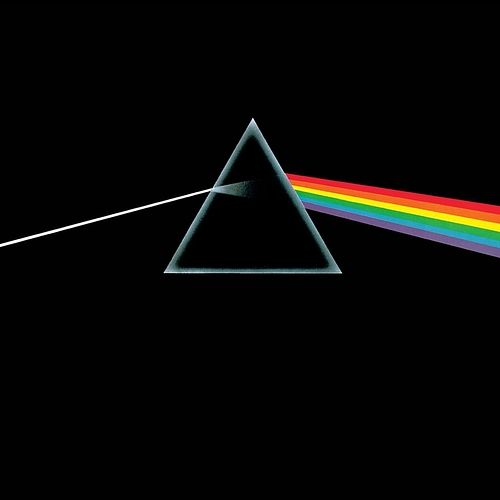 Foto van The dark side of the moon - lp (5099902987613)