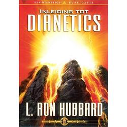 Foto van Inleiding tot dianetics