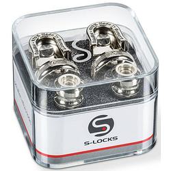 Foto van Schaller s-locks complete set nickel