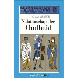 Foto van Nalatenschap der oudheid / ii - vantoen.nu