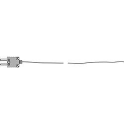 Foto van Testo 0602 0646 luchtsensor -50 tot +250 °c sensortype k