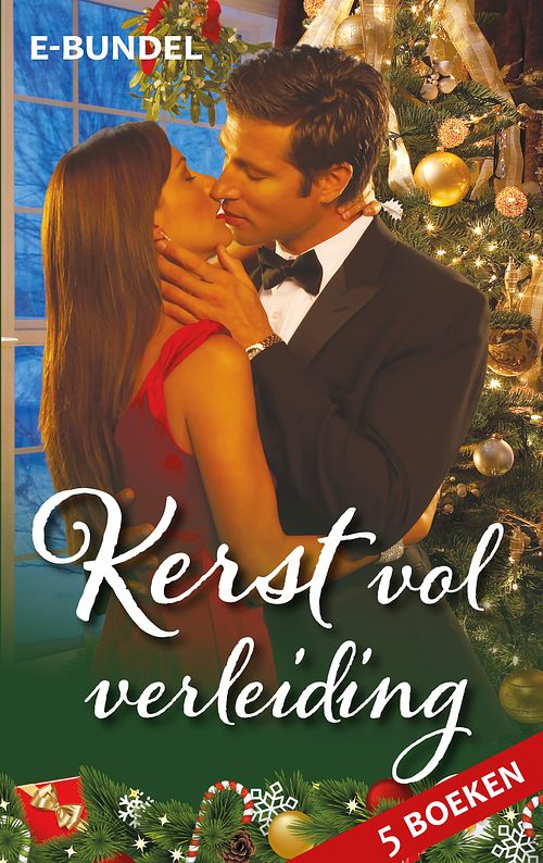 Foto van Kerst vol verleiding 2 - abby green - ebook (9789402555448)