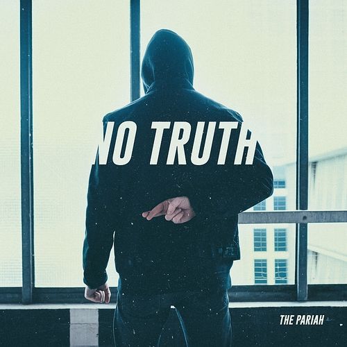 Foto van No truth - cd (4260080812313)