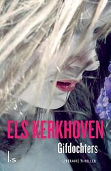 Foto van Gifdochters - els kerkhoven - ebook (9789021806273)