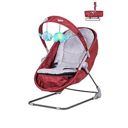 Foto van X-adventure babysitter 2 in 1 luxe x line giles