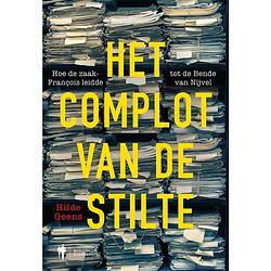 Foto van Het complot van de stilte