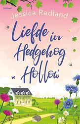 Foto van Liefde in hedgehog hollow - jessica redland - ebook