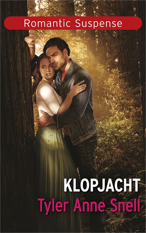 Foto van Klopjacht - tyler anne snell - ebook (9789402564570)