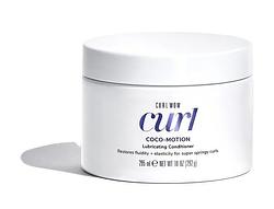 Foto van Curl wow coco-motion lubricating conditioner