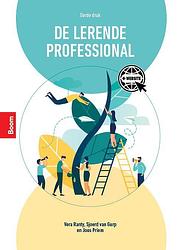 Foto van De lerende professional - joos priem, sjoerd van gurp, vera ranty - paperback (9789024427000)