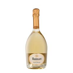 Foto van Ruinart blanc de blancs 75cl wijn