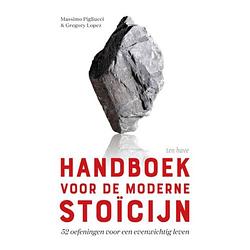 Foto van Handboek voor de moderne stoïcijn