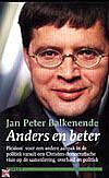 Foto van Anders en beter - j.p. balkenende - paperback (9789059110724)