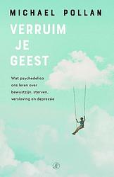 Foto van Verruim je geest - michael pollan - ebook (9789029525787)