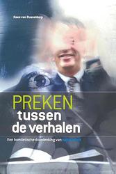 Foto van Preken tussen de verhalen - kees van dusseldorp - ebook (9789043511292)