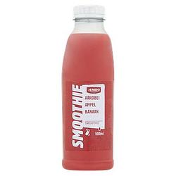 Foto van Jumbo smoothie aardbei appel banaan 500ml