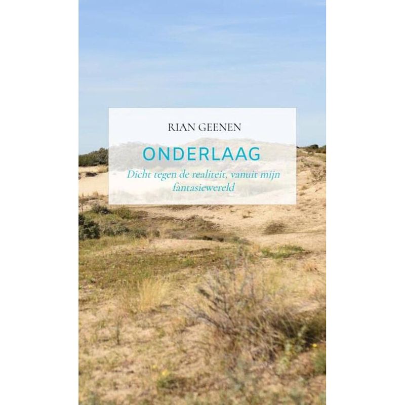 Foto van Onderlaag