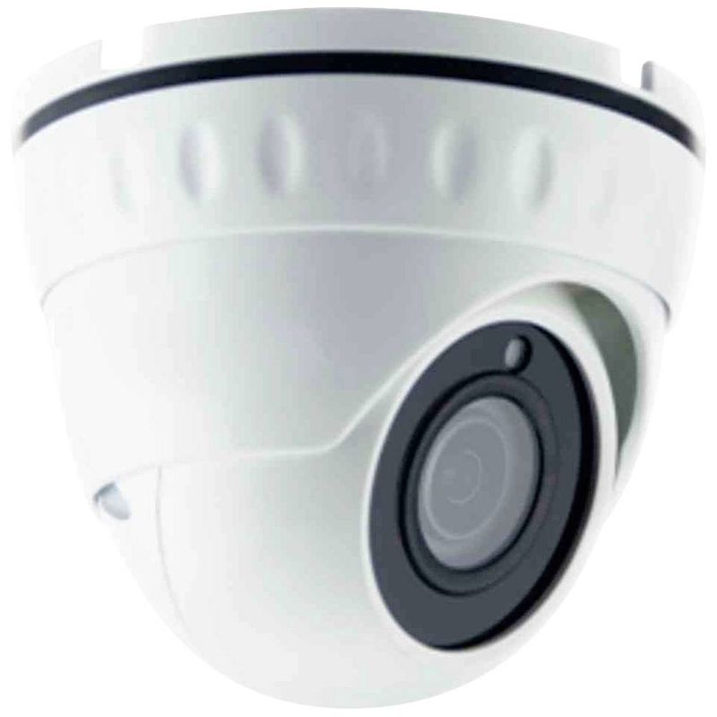 Foto van Hhg villa c 03 camera voor deurintercom (accessoire) wit