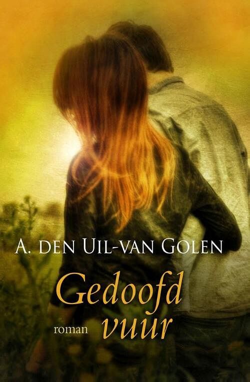 Foto van Gedoofd vuur - a. den uil-van golen - ebook (9789401901451)