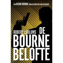 Foto van De bourne belofte