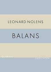 Foto van Balans - leonard nolens - ebook (9789021408569)