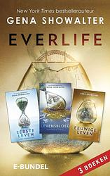 Foto van Everlife - gena showalter - ebook (9789402756302)