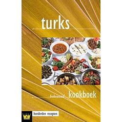 Foto van Turks kookboek