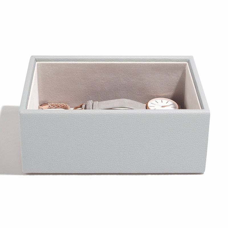 Foto van Sieraden organizer stackers mini - grey pebble